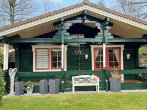 Beautiful holiday home in Veluwe with garden